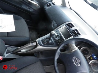 Блок переключения кпп Toyota Blade Владивосток