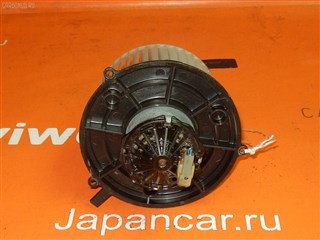 Мотор печки Mitsubishi Pajero Mini Владивосток