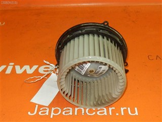 Мотор печки Mitsubishi Pajero Mini Владивосток