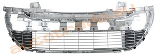 Решетка радиатора Peugeot 308 Иркутск