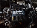 Двигатель для Nissan AD Expert