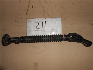 Рулевой карданчик Toyota Hilux Surf Уссурийск