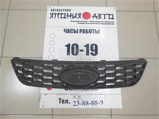 Решетка радиатора Ford Maverick Челябинск
