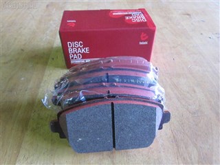 Тормозные колодки Rover 200 Новосибирск