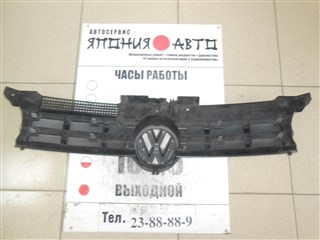 Решетка радиатора Volkswagen Golf Челябинск