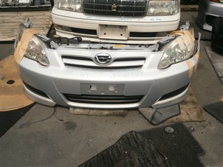 Nose cut Toyota Allex Владивосток