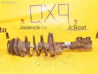 Стойка Opel Astra Новосибирск