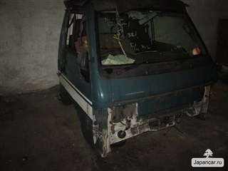 Кабина Mazda Bongo Brawny Владивосток