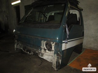 Кабина Mazda Bongo Brawny Владивосток