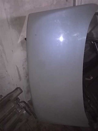 Крышка багажника Toyota Chaser Иркутск