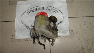 Главный тормозной цилиндр Peugeot 206 Челябинск