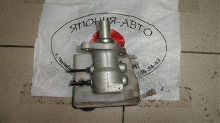 Главный тормозной цилиндр Peugeot 206 Челябинск