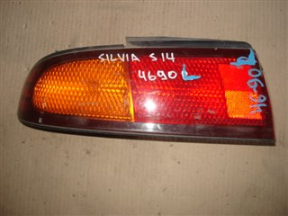 Стоп-сигнал Nissan Silvia Владивосток