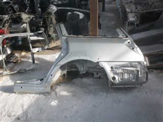 Крыло Subaru Outback Новосибирск