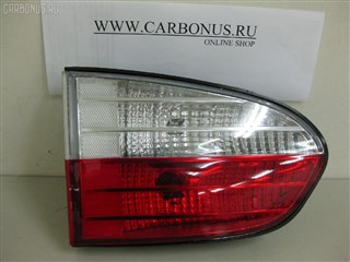 Вставка между стопов Hyundai Grand Starex Владивосток