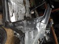 Стойка кузова средняя для Honda Freed