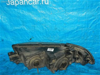 Фара Mitsubishi Galant Владивосток