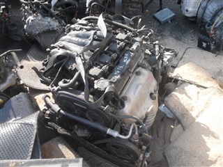 Двигатель Mitsubishi Lancer Cedia Владивосток