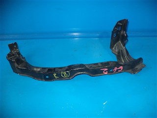 Планка под фары Subaru Impreza Новосибирск
