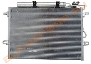 Радиатор кондиционера Mercedes-Benz CLS-Class Улан-Удэ