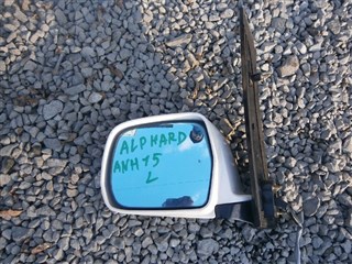 Зеркало Toyota Alphard Владивосток