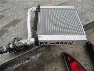 Радиатор печки Mazda Az Wagon Уссурийск
