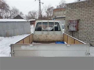 Кузов Toyota Liteace Truck Уссурийск