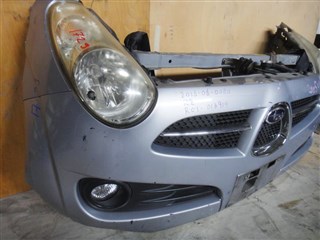Nose cut Subaru R2 Новосибирск