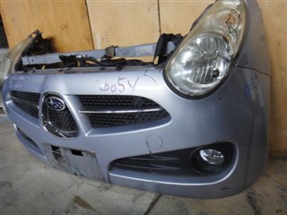 Nose cut Subaru R2 Новосибирск