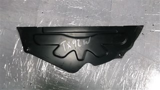 Кожух маховика Suzuki Grand Escudo Новосибирск