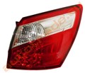 Стоп-сигнал для Nissan Qashqai