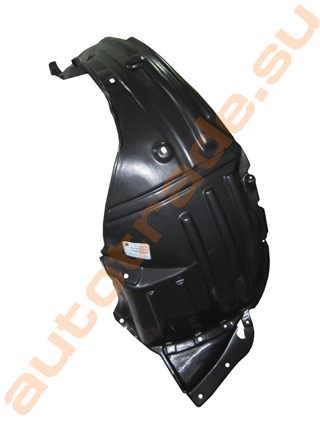 Подкрылок Honda Pilot Москва