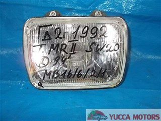Лампа-фара Toyota MR-2 Барнаул