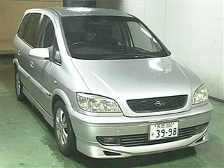 Зеркало Subaru Traviq Красноярск