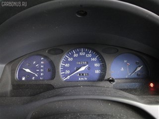 Мотор печки Toyota Cynos Владивосток