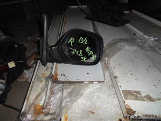Зеркало Toyota Bb Владивосток