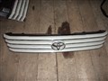 Решетка радиатора для Toyota Regius