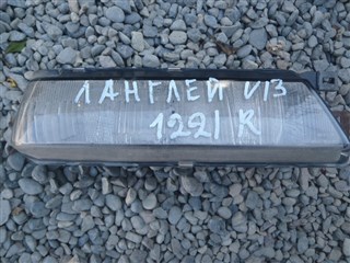 Фара Nissan Langley Владивосток