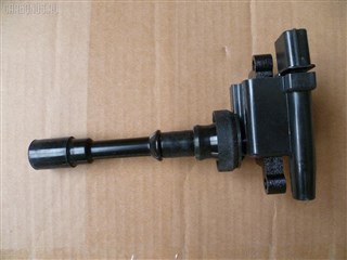 Катушка зажигания Mitsubishi Lancer Cedia Уссурийск