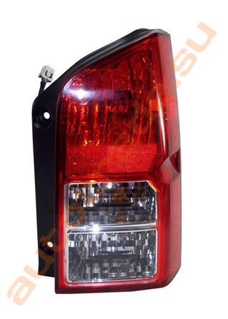 Стоп-сигнал Nissan Pathfinder Новосибирск