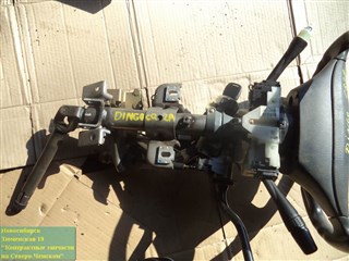 Рулевая колонка Mitsubishi Dingo Новосибирск