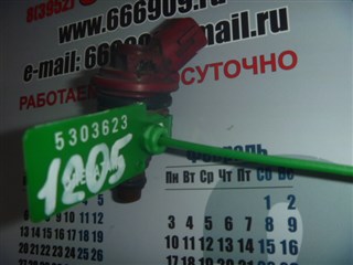 Форсунка Subaru Legacy B4 Иркутск