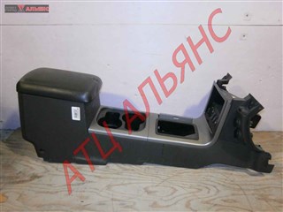 Консоль Nissan Pathfinder Владивосток