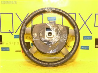 Руль Ford Mondeo Новосибирск