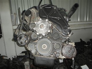 Двигатель Hyundai Grand Starex Владивосток