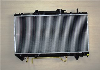 Радиатор основной Toyota Corona Владивосток