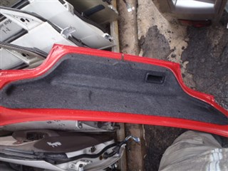 Крышка багажника Mazda RX-8 Уссурийск