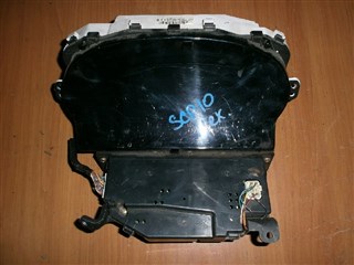Панель приборов Toyota Vitz Новосибирск