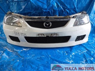 Nose cut Mazda Familia Wagon Барнаул