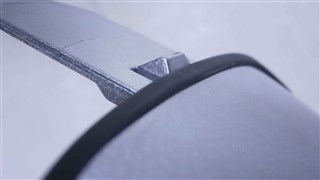 Клык бампера Toyota Fj Cruiser Владивосток